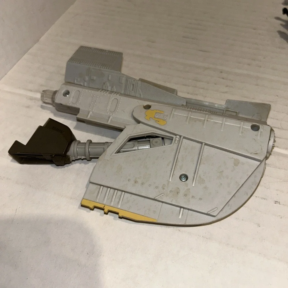 Hasbro star wars